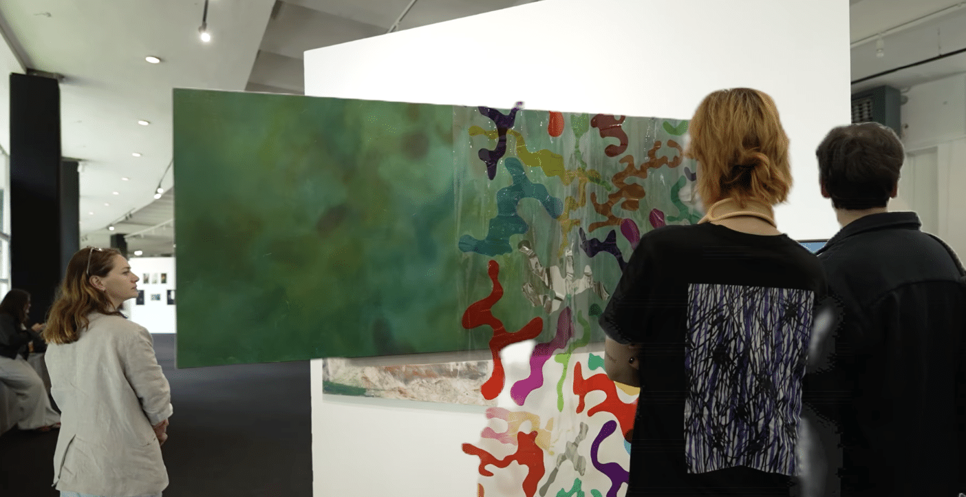 Tbilisi Art Fair 2026